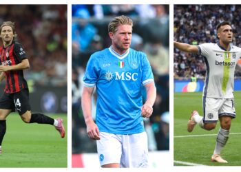 Serie a 2025 26 preview