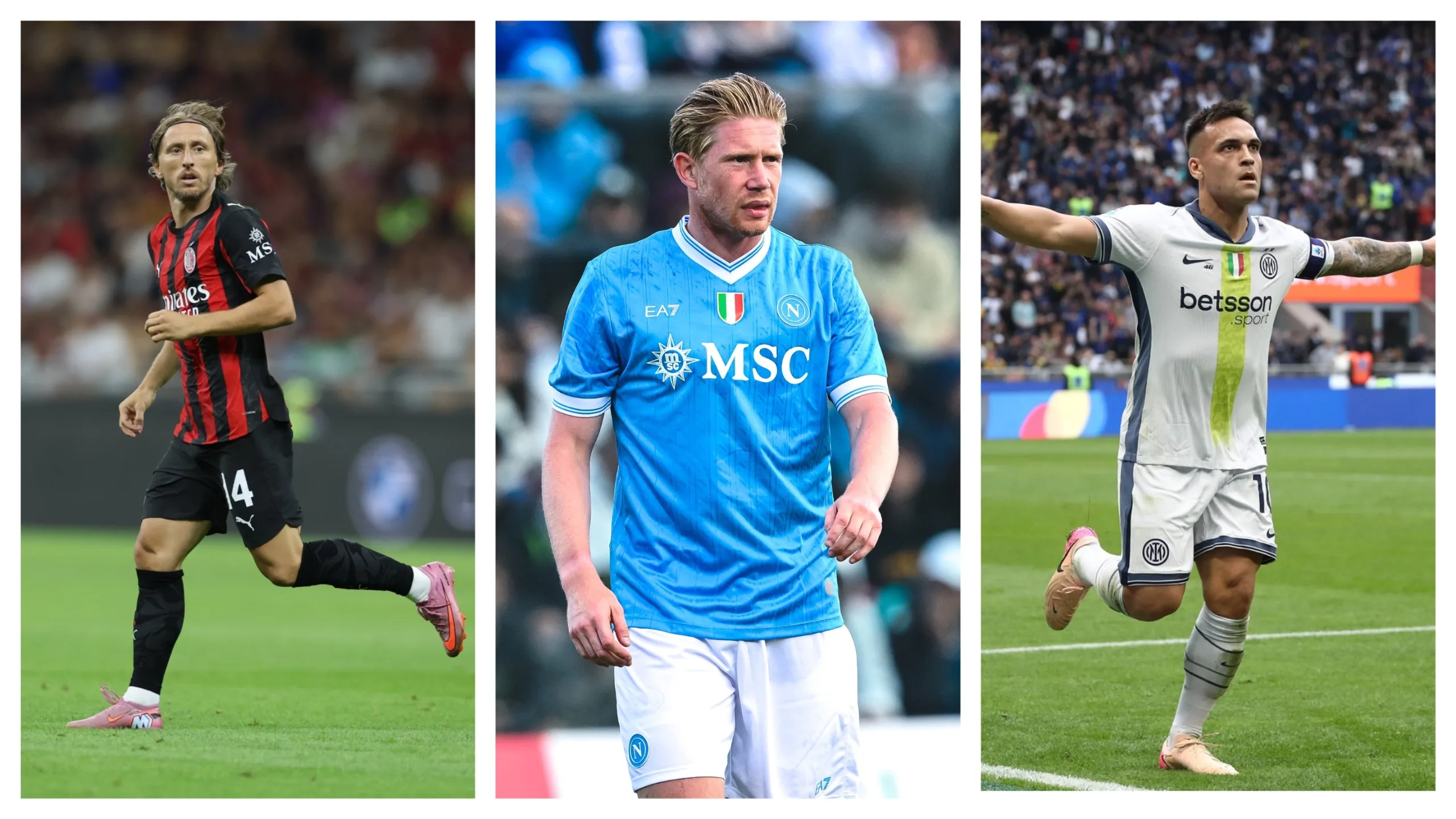 Serie a 2025 26 preview