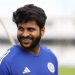 Shardul Thakur Takes Command: Mumbai All-Rounder Named West Zone Captain for Duleep Trophy 2025
