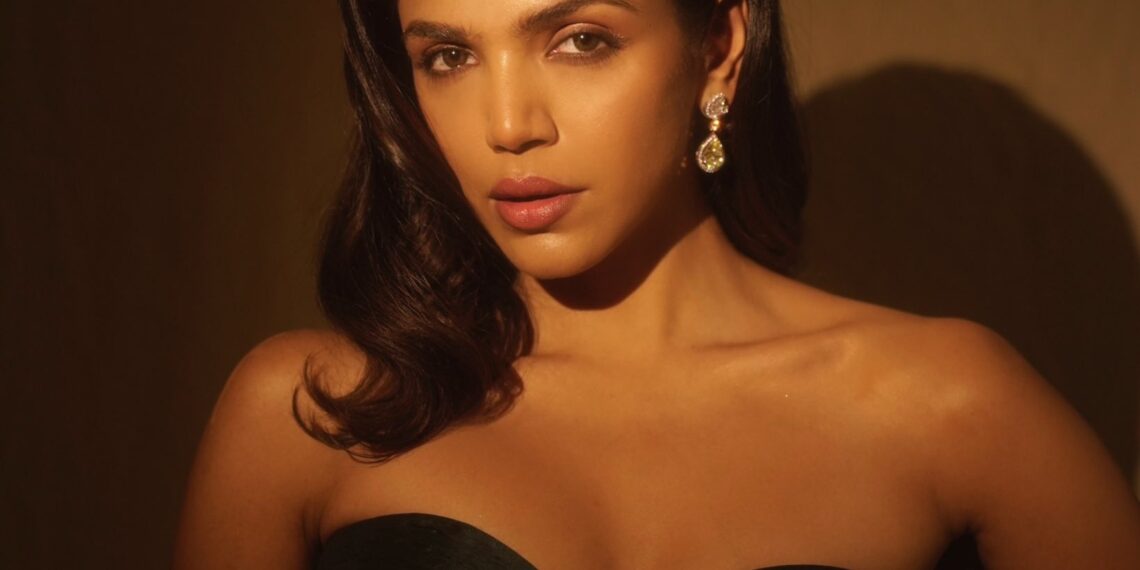 Shriya pilgaonkar