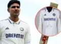Shubman Gill's Unwashed Lord's Jersey Fetches ₹5+ Lakh: Cricket Memorabilia Goes Crazy