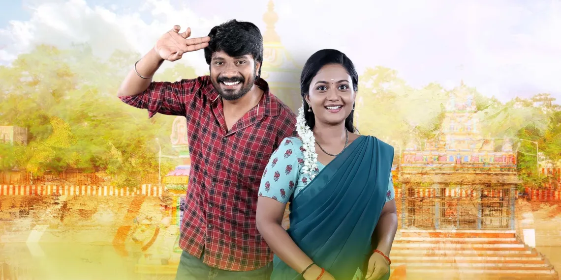 Siragadikka Aasai August 30th Episode: Vijaya's Explosive Rage Ignites Family Drama