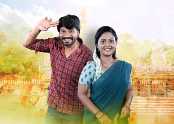 Siragadikka Aasai August 30th Episode: Vijaya's Explosive Rage Ignites Family Drama