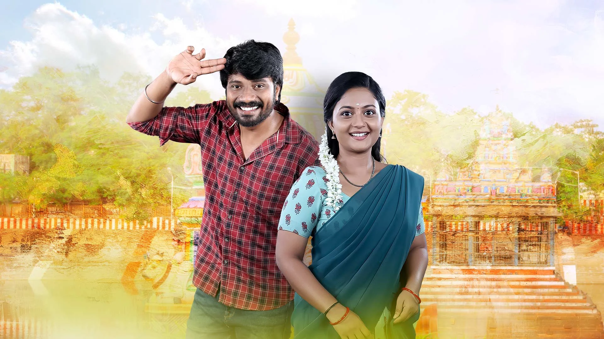 Siragadikka Aasai August 30th Episode: Vijaya's Explosive Rage Ignites Family Drama
