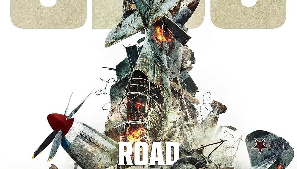 Sisu Sequel: "Road to Revenge" Promises Bigger, Bloodier Action This November!