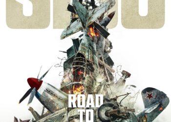 Sisu Sequel: "Road to Revenge" Promises Bigger, Bloodier Action This November!