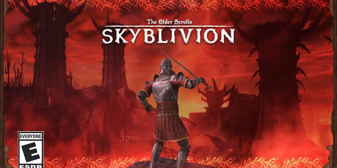Skyblivion