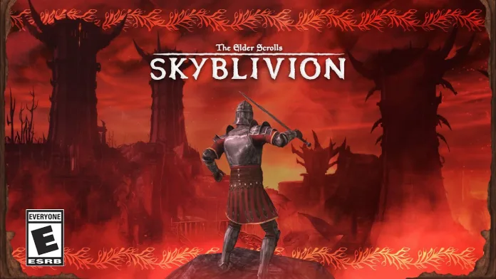 Skyblivion Skyblivion