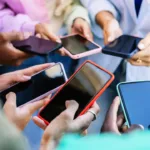 Smartphone Market Hits Record $275 Average Price in Q2 2025
