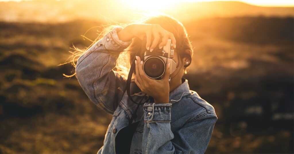 Smartphone photography