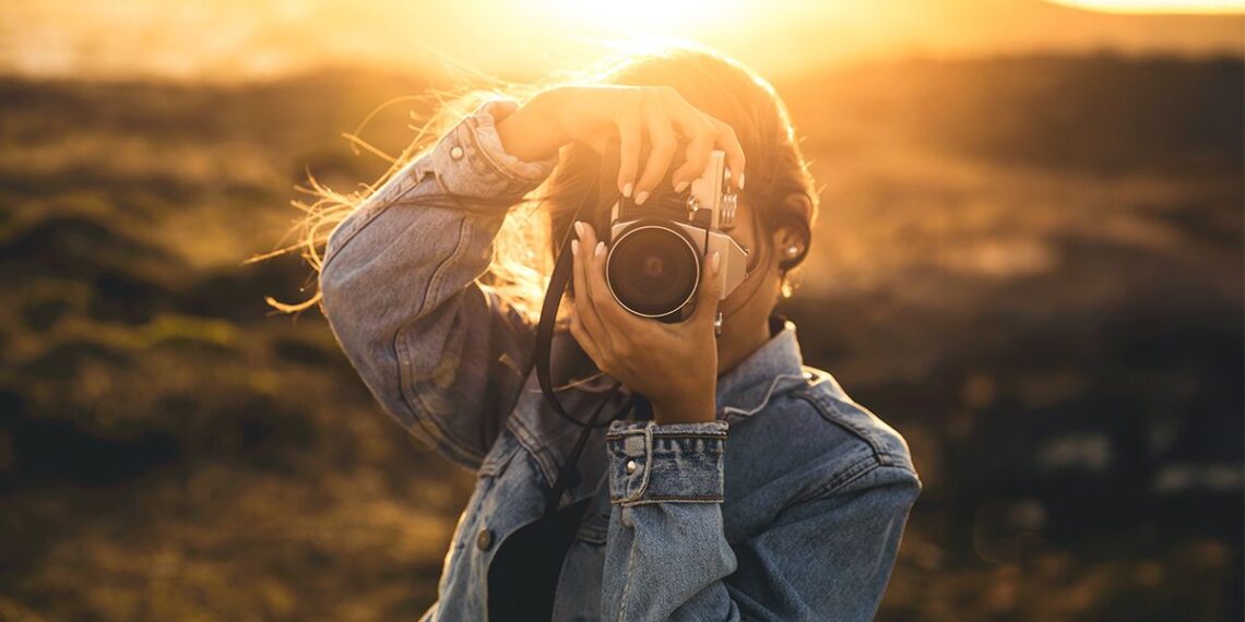 Smartphone photography