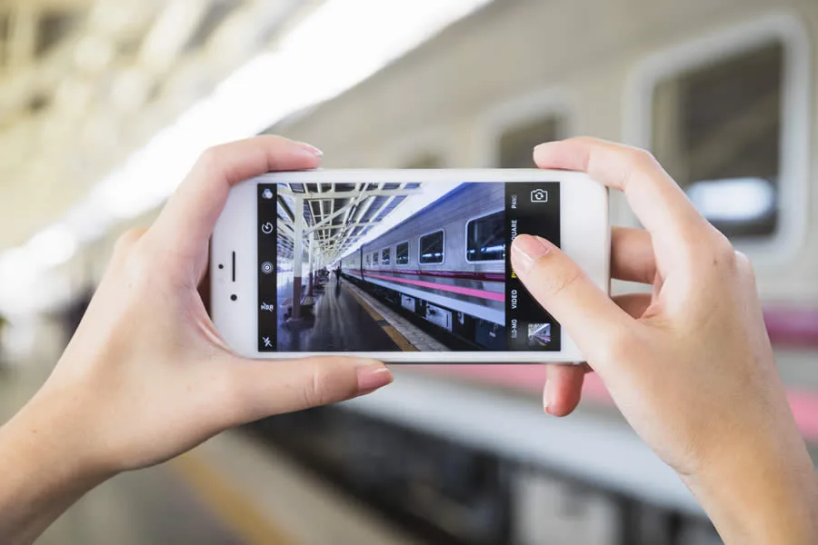 Smartphone photography 3