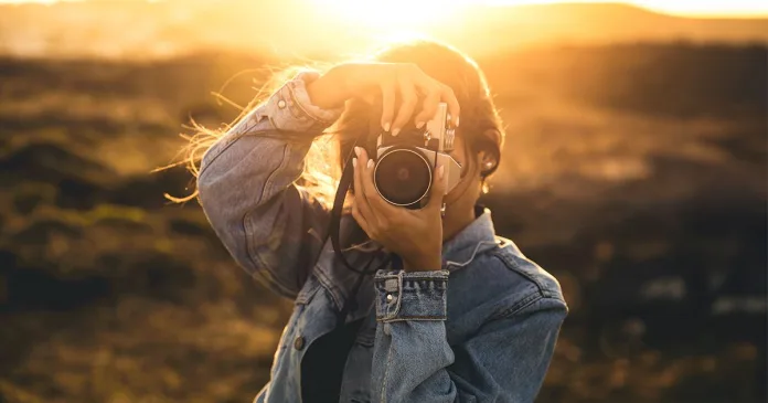 Smartphone Photography Smartphone photography