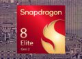 Snapdragon 8 elite 2