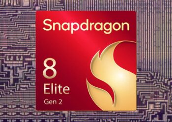 Snapdragon 8 elite 2