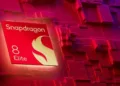 Snapdragon 8 elite gen 5