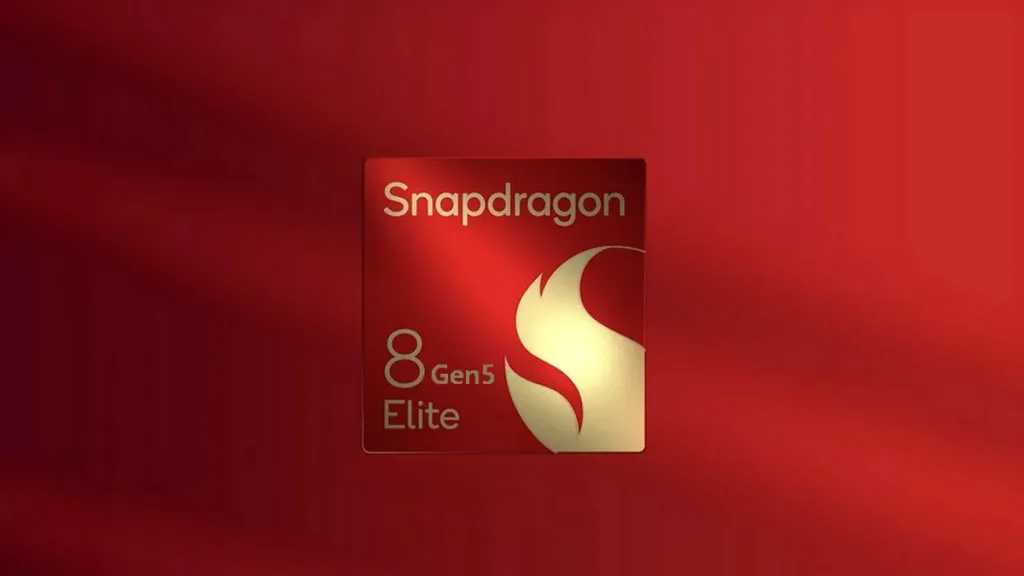 Snapdragon 8 elite gen 5 2