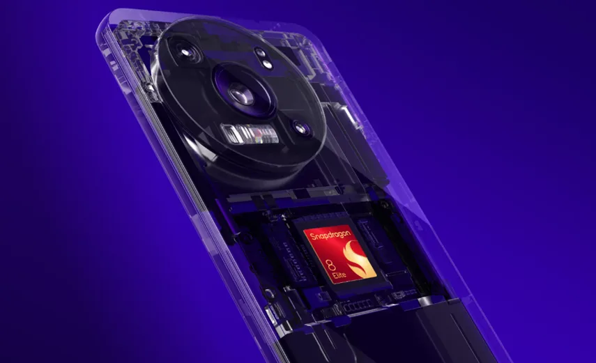 Snapdragon 8 gen 5 2