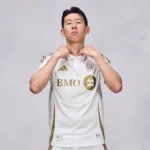 MLS Transfer Records Broken: Son Heung-min Headlines Top 5 Most Expensive Signings Ever