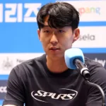 Son Heung-min Confirms Tottenham Exit: Captain Makes ‘Most Difficult Decision’ After 10 Years