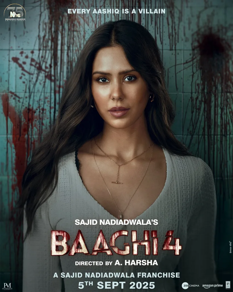 Sonam bajwa