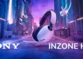 Sony inzone h9 ii