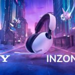 Sony inzone h9 ii