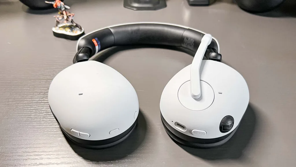 Sony Inzone H9 II Gaming Headset Leaked for Gamescom 2025 Reveal 2 Sony inzone h9 ii 3