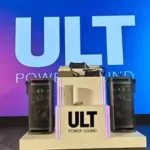 Sony ult power sound