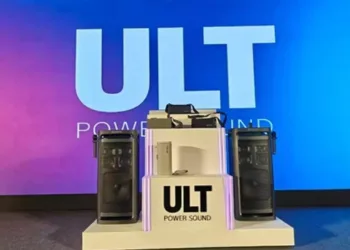Sony ult power sound