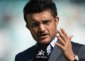 Sourav ganguly