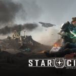 Star Citizen Launch Set for 2027-2028: Squadron 42 “Top Gun Meets Star Wars”