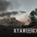 Star citizen