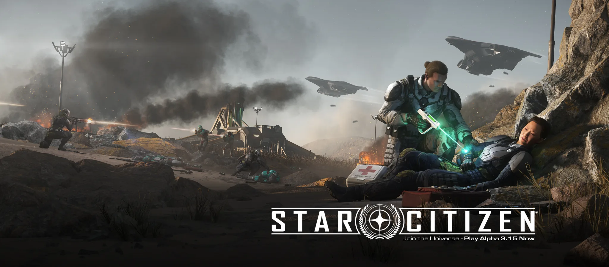 Star citizen
