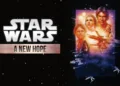 Star wars a new hope to re release