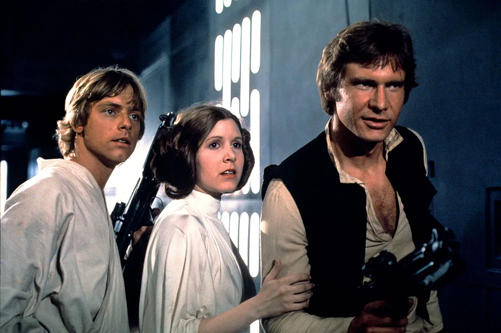 Star wars