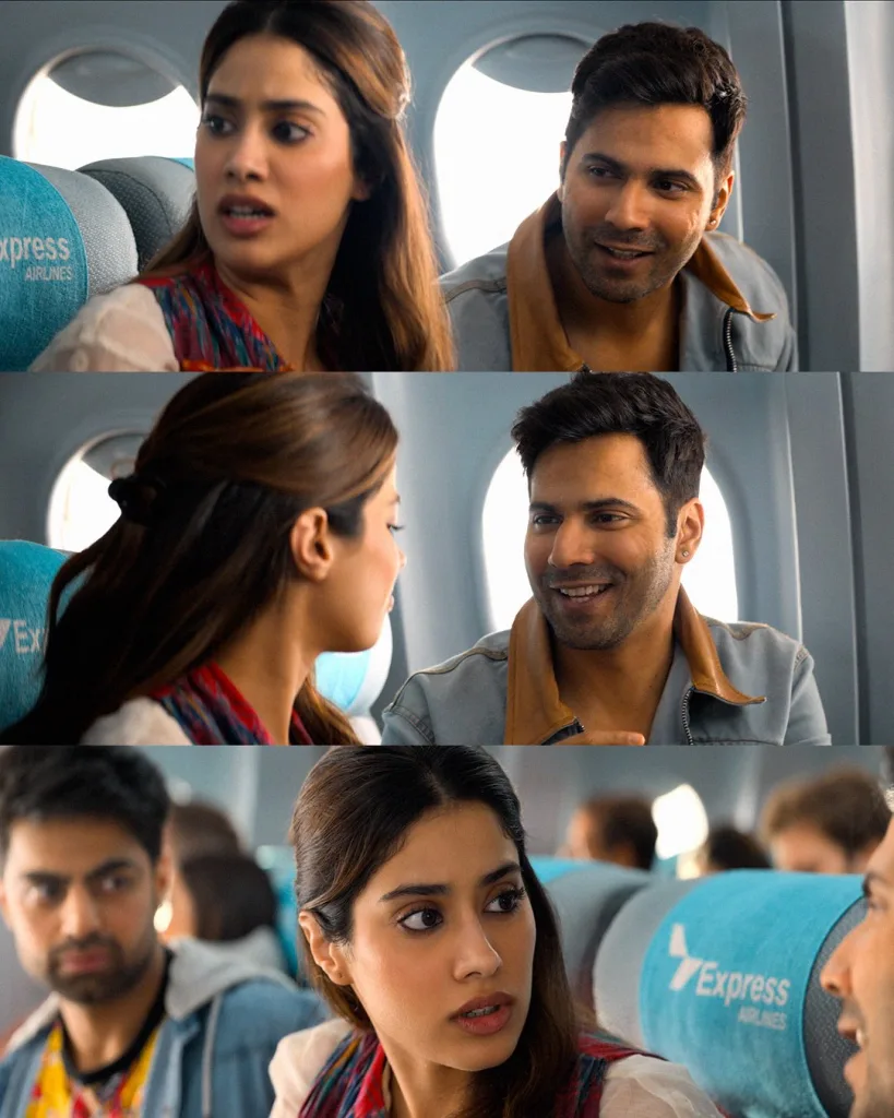 Sunny sanskari ki tulsi kumari cast