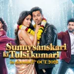 Sunny Sanskari Ki Tulsi Kumari Teaser Drops Aug 28: Varun Dhawan & Janhvi Kapoor’s Festive Romance