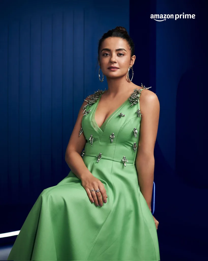 Surveen chawla