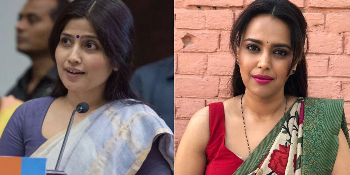 Dimple Yadav: Swara Bhasker reveals crush on her; The Political Figure Making Headlines Beyond Politics
