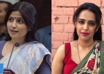 Dimple Yadav: Swara Bhasker reveals crush on her; The Political Figure Making Headlines Beyond Politics