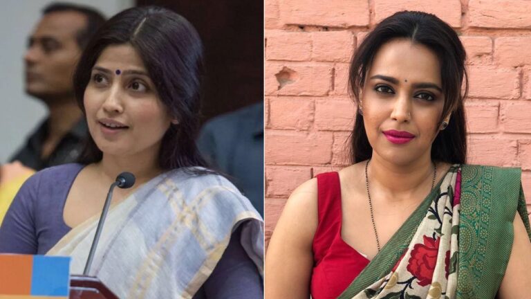 Dimple Yadav: Swara Bhasker reveals crush on her; The Political Figure Making Headlines Beyond Politics