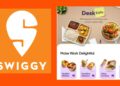 Swiggy deskeats