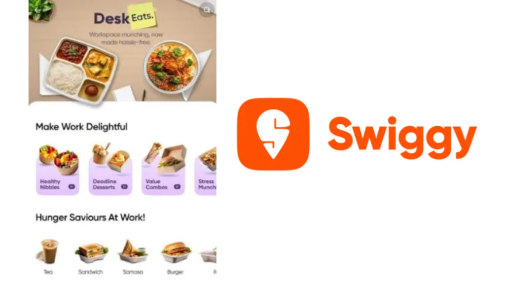 Swiggy deskeats 3