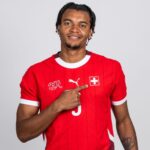 Manuel Akanji Receives Galatasaray Contract Offer After £15M Manchester City Deal