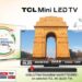 Tcl independence day sale