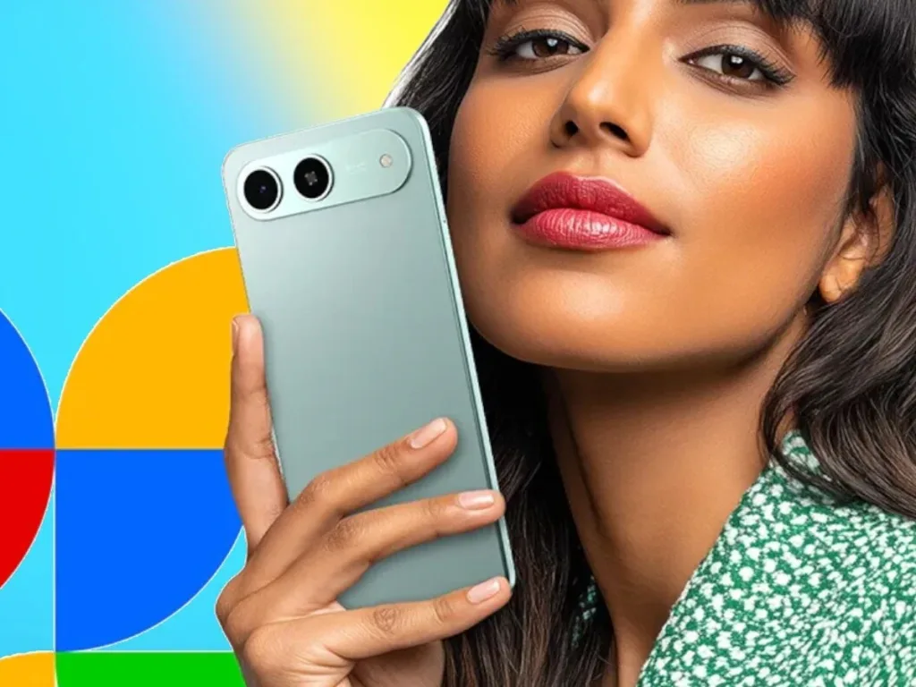 TECNO Spark Go 5G Launched: India's Lightest 5G Phone at ₹9,999 2 Tecno spark go 5g 3
