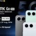Tecno spark go 5g