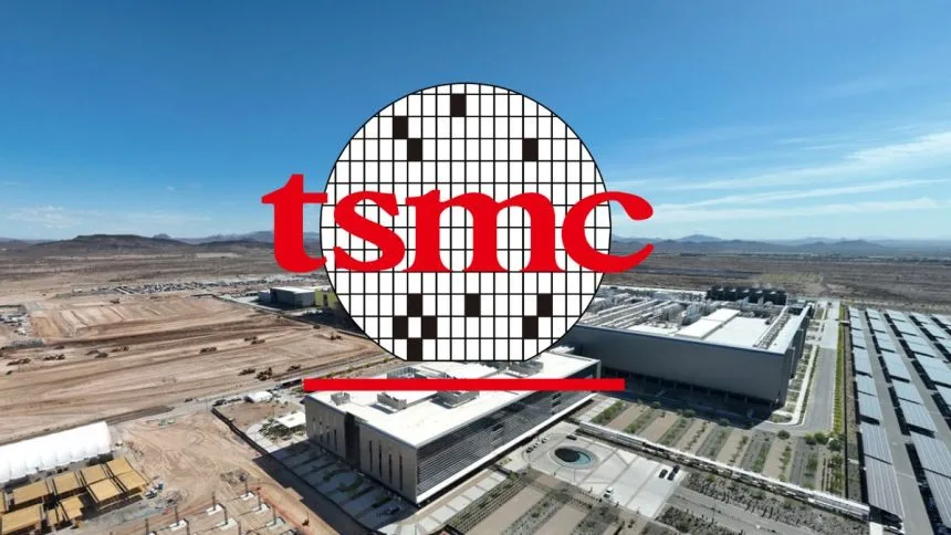 TSMC