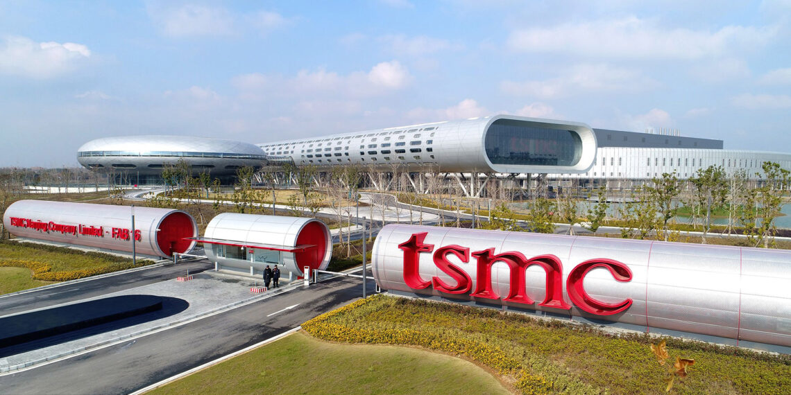 Tsmc 2nm